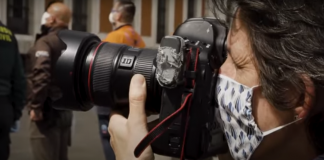 Actividades Gratuitas en torno al “Autorretrato Fotográfico Experimental” en el Mes de la Fotografía