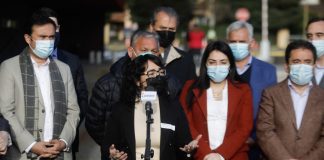 Gobernadora Andrea Macías: “Nunca más el Lugar donde uno Nace y Vive Puede Condicionar Nuestras Oportunidades de Desarrollo”