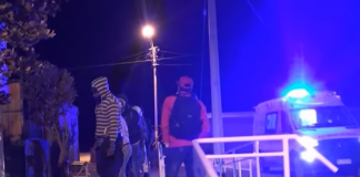 Que Migrar Sea Florecer y No Desaparecer: Ninguna Persona es Ilegal