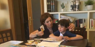 En Deuda con las Personas Autistas