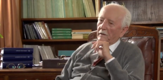 In Memoriam a Renán Fuentealba: Un Ejemplo de Político y Ciudadano