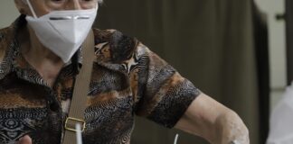 ¿Hay polarización en Chile?