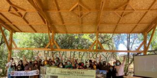 La Atractiva Propuesta del Centro Ecológico en el Humedal de Batuco