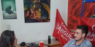 Cristián Aránguiz, Candidato a Diputado: “Me Cuesta Vivir con las Injusticias y la Desigualdad”
