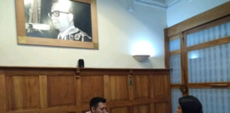 Aldo Cortés, Candidato a Core: “Quiero que Tengamos una Política del Buen Vivir en los Planes Regionales”