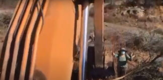 Defensores de la Precordillera se Enfrentan a Inmobiliaria Pocuro por Proyecto sobre Falla de San Ramón