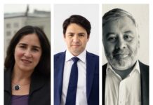Ex Personeros del Gobierno de Michelle Bachelet Refuerzan la Opción del Partido Socialista en la Elección del Colegio de Abogados y Abogadas