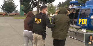 La Izquierda Debe Tener Estrategia contra la Delincuencia