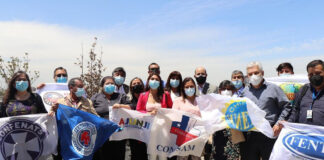 Reajuste del Sector Público: El Camino de la Negociación Ramal