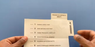 Desnudando la Realidad Política… ¿de Acuerdo?