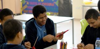 La Educación en Derechos Humanos en la Nueva Constitución