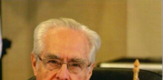 Roberto Garretón: Un Enamorado de la Justicia