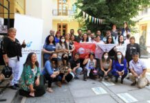 Sindicatos y Organizaciones Presentan Iniciativa Popular de Norma sobre Servicios Públicos e Impuestos para Garantizar Derechos Sociales