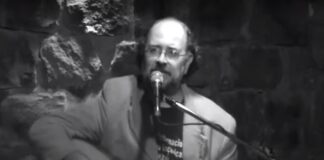 El Día en que Conocí a Peralta