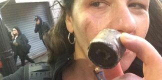 Solo dos causas por agresiones a periodistas lograron ser formalizadas en más de dos años de investigaciones