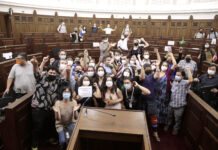 Estado Regional y Plurinacional: la nueva definición tras las votaciones plenarias de Forma de Estado