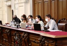 Convención: Comisión de Derechos Fundamentales Aprobó Primer Bloque de Derechos