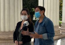 Qué Incluye el Primer Capítulo del Futuro Texto Constituyente? Votación en Particular de Principios Constitucionales se Hará Este Sábado