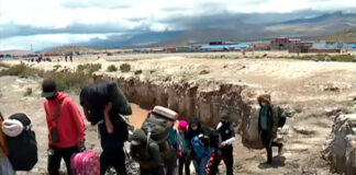 La Geografía de la Multitud Fronteriza Norte y los Desafíos Futuros