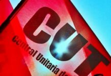 CUT Chile iemplaza al Gobierno y a los empresarios a debatir con evidencia y con foco en el empleo decente