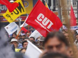 CUT advierte que Chile requiere una política salarial que contribuya a mejorar la vida de las y los trabajadores
