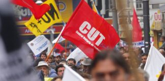 A Unir Todas las Luchas, en la Defensa de los Procesos Democráticos