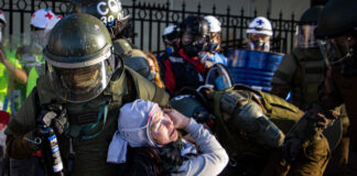 Dueños de la Impunidad