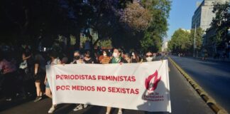 8M: “Derecho a la Comunicación y Comunicar Desde la Convención”