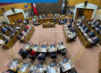 Menos pureza, más cárcel: la nueva alquimia penal de la Ley 20.000