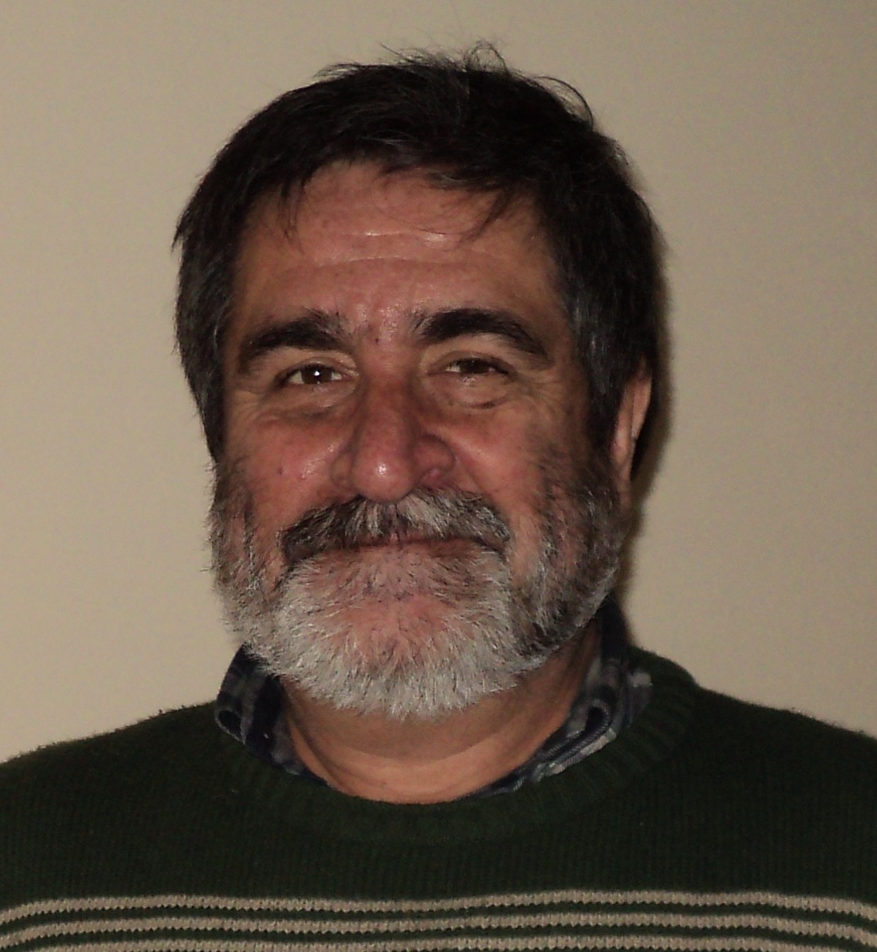 Miguel Díaz Gacitúa