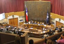 Oposición acusa «vicios de inconstitucionalidad» en capítulo ambiental y presenta 22 indicaciones