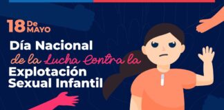 El derecho a una experiencia estética: A propósito del Dia Nacional contra la Explotación Sexual Comercial