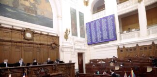 Álvaro García Linera y la parálisis constituyente gubernativa en Chile