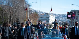 ¿El Presidente tiene la última o penúltima palabra?