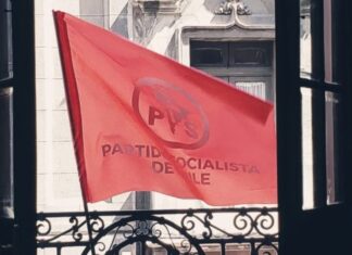 Eugenio González y el Programa del ’47: La Brújula del Socialismo Chileno PS-Chile