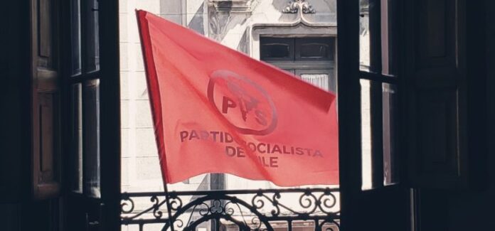 PS-Chile