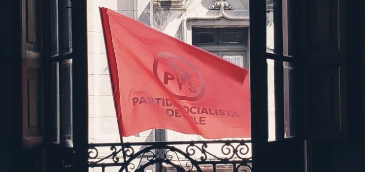 PS-Chile