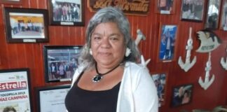 Mujeres migrantes que resisten: Elizabeth Andrade y su activismo desde los feminismos populares