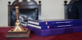 Cuidados y transformaciones sociales para la corresponsabilidad: ¿Qué dice la propuesta constitucional?