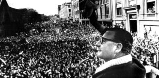 Un Rescate Necesario: “Alfredo Lagarrigue, un positivista precursor de la vía chilena al socialismo” de Marcelo Alvarado Meléndez