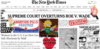 Nueva Constitución: ¡Los Estados Unidos retroceden, Chile avanza!