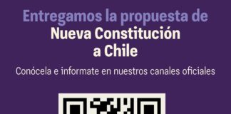 La propuesta de la Nueva Constitución y los desafíos de la transformación digital