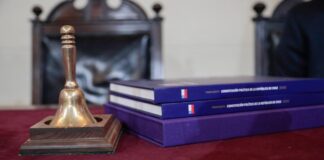 La nueva Constitución permite reconstruir la confianza y la Democracia