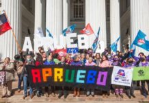Conmemoración del Plebiscito Constitucional: “Cuando la derrota tiene muchos padres”