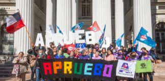 Conmemoración del Plebiscito Constitucional: “Cuando la derrota tiene muchos padres”