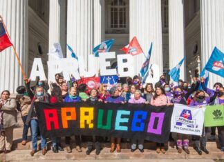 Conmemoración del Plebiscito Constitucional: “Cuando la derrota tiene muchos padres”