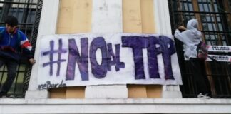 TPP – 11 se discutirá el miércoles en el Senado sin escuchar a los movimientos sociales