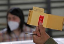 La desafección, de las promesas de campaña