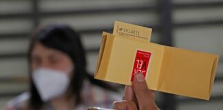 Ángeles y Demonios: “de negociadores a electores” parte 2