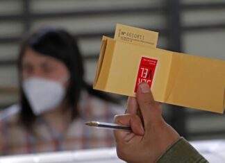 La desafección, de las promesas de campaña